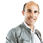 Florian dal Gobbo, photographe